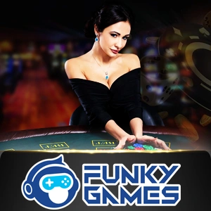 funkypoker -  betplay138