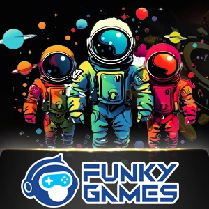 funkygames -  betplay138