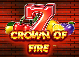 Pragmatic : Crown of Fire - BETPLAY138