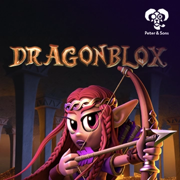 Dragon Blox - BETPLAY138