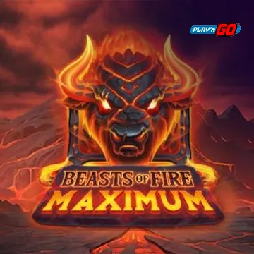 Beasts of Fire Maximum - BETPLAY138
