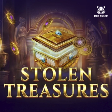 Stolen Treasures - BETPLAY138