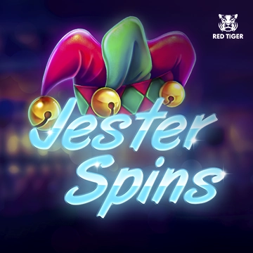 Jester Spins - BETPLAY138