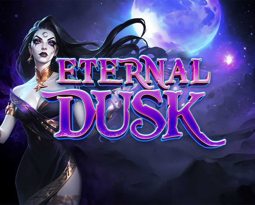 Eternal Dusk - BETPLAY138