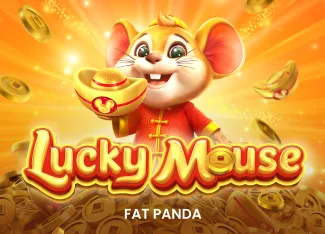 Lucky Mouse - BETPLAY138