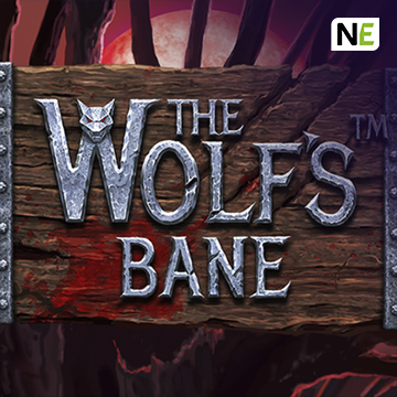 The Wolfs Bane - BETPLAY138