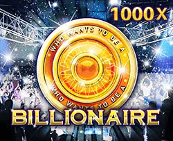 Billionaire - BETPLAY138