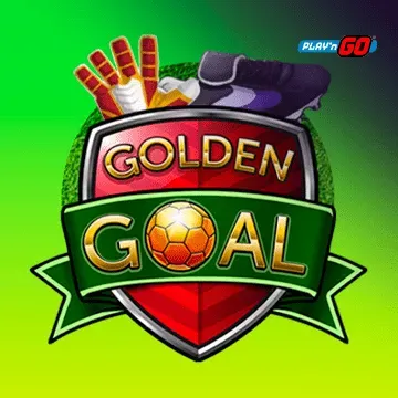 Golden Goal - BETPLAY138