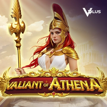 Valiant of Athena - BETPLAY138