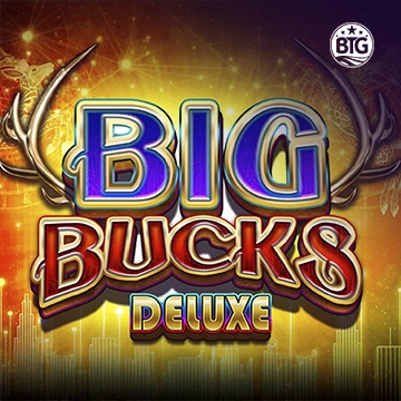 Big Bucks Deluxe - BETPLAY138