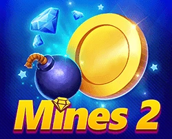 Mines 2 - BETPLAY138