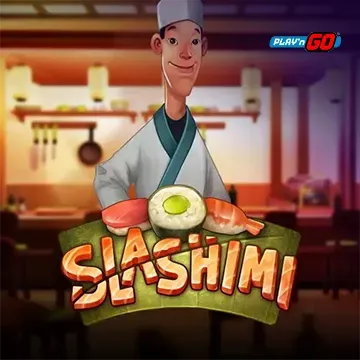Slashimi - BETPLAY138