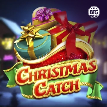 Christmas Catch - BETPLAY138