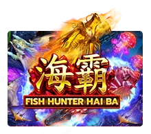 Fish Haiba - BETPLAY138