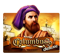 Joker123 : Columbus - BETPLAY138