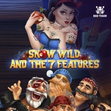 Snow Wild and the 7 Features - BETPLAY138