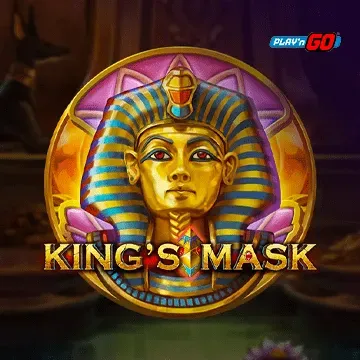 Kings Mask - BETPLAY138