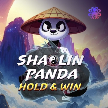 Shaolin Panda: Hold & Win - BETPLAY138