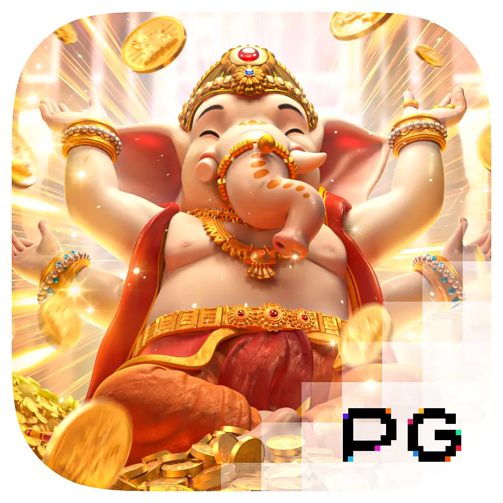 PGSoft : Ganesha Fortune - BETPLAY138