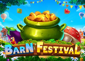 Pragmatic : Barn Festival - BETPLAY138