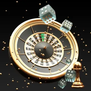 Ru Yi Speed Baccarat - BETPLAY138