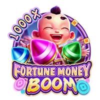 Facai : FORTUNE MONEY BOOM - BETPLAY138