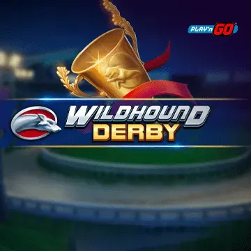 Wildhound Derby - BETPLAY138