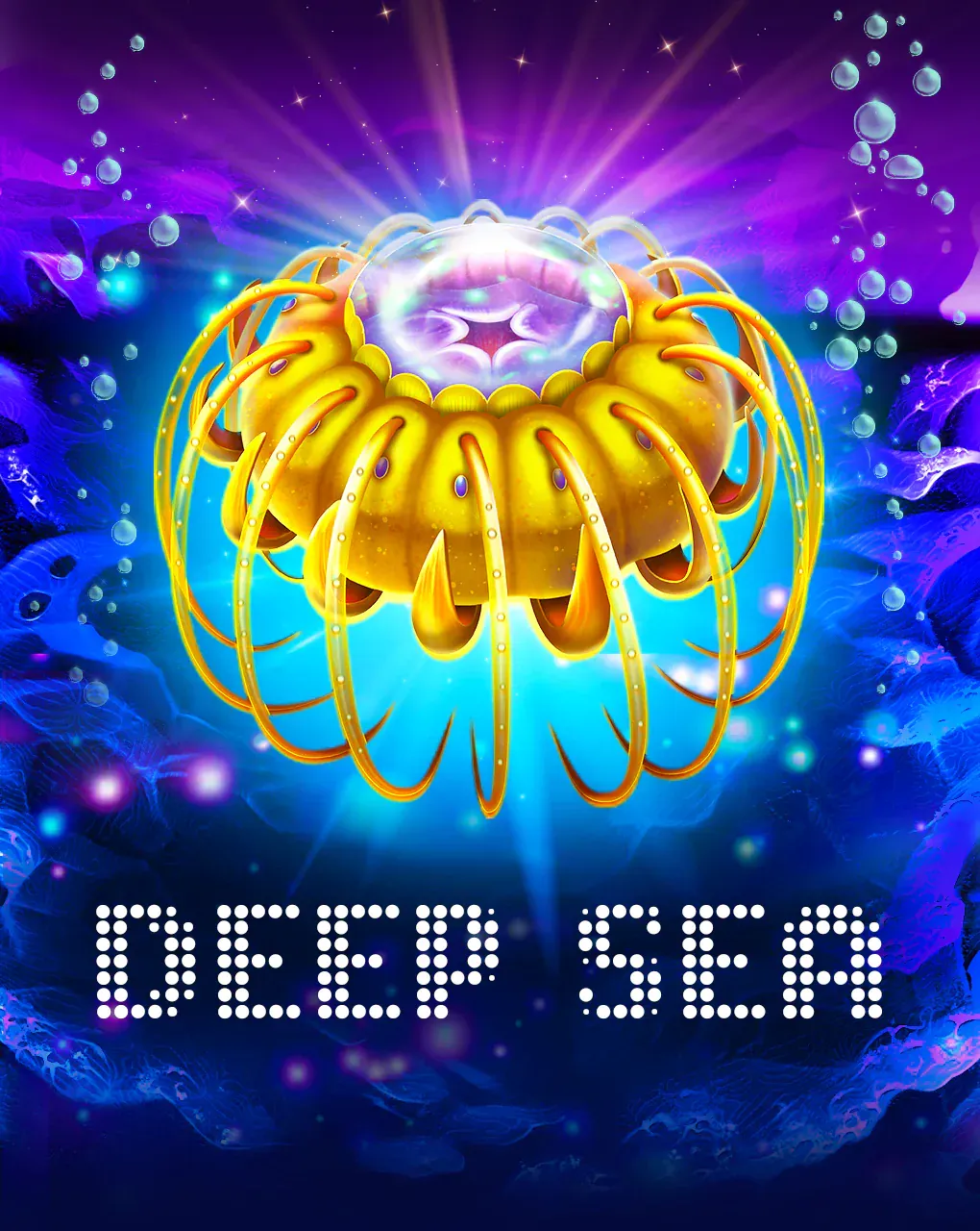 Bgaming : Deep Sea - BETPLAY138