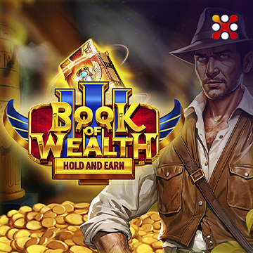 Mancala : Book of Wealth III - BETPLAY138