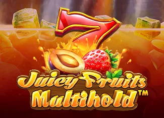 Pragmatic : Juicy Fruits Multihold - BETPLAY138
