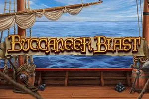 Buccaneer Blast - BETPLAY138