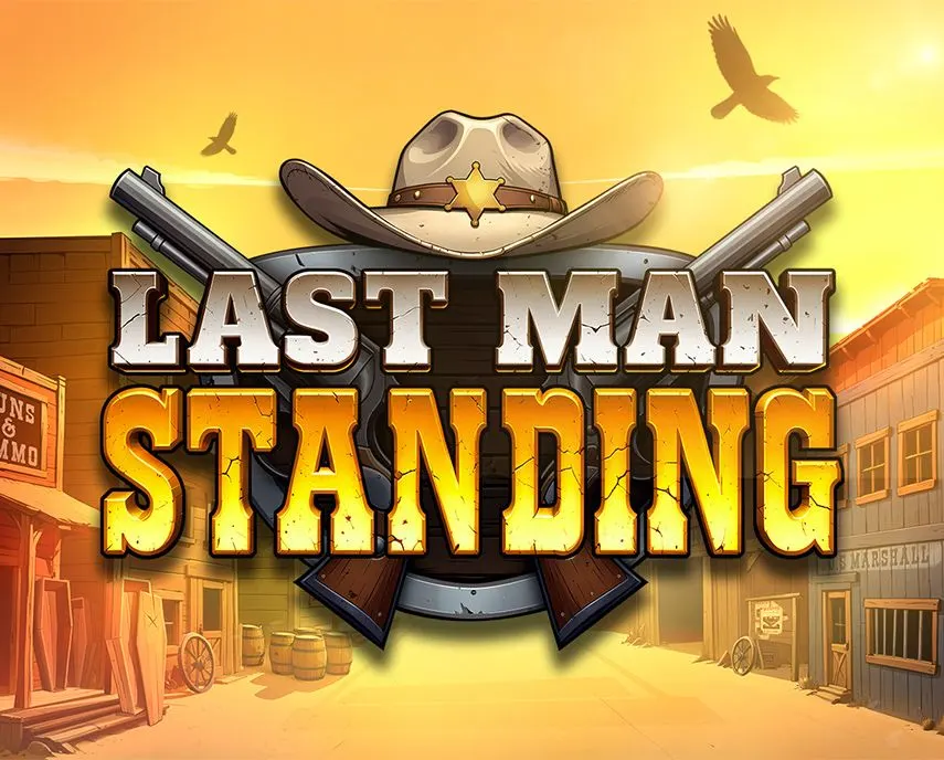 Last Man Standing - BETPLAY138