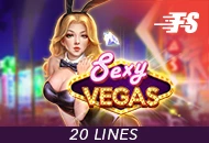 Spadegaming : Sexy Vegas - BETPLAY138