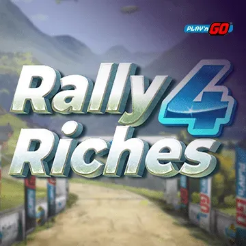 Rally 4 Riches - BETPLAY138