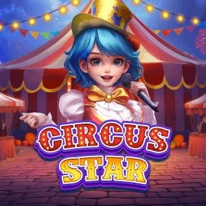 Circus Star - BETPLAY138
