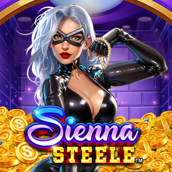 Sienna Steele - BETPLAY138