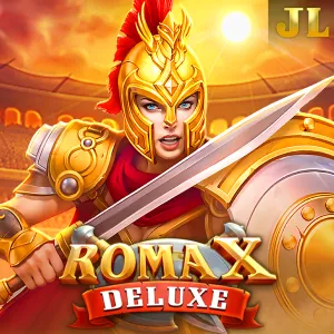 Jili : RomaX Deluxe - BETPLAY138