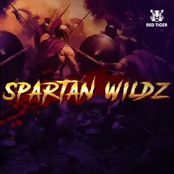 Spartan Wildz - BETPLAY138