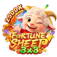 Facai : FORTUNE SHEEP - BETPLAY138