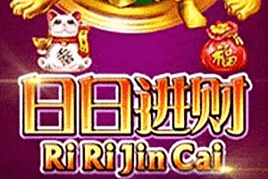 Ri Ri Jin Cai - BETPLAY138