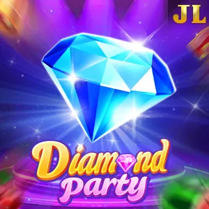 Jili : Diamond Party - BETPLAY138