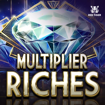 Multiplier Riches - BETPLAY138
