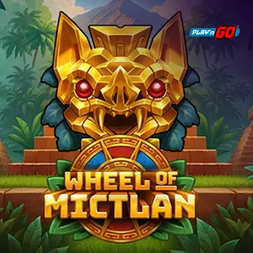 Wheel of Mictlan - BETPLAY138