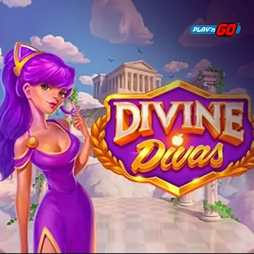 Divine Divas - BETPLAY138