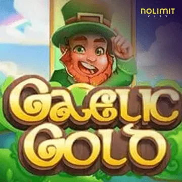 NolimitCity : Gaelic Gold - BETPLAY138