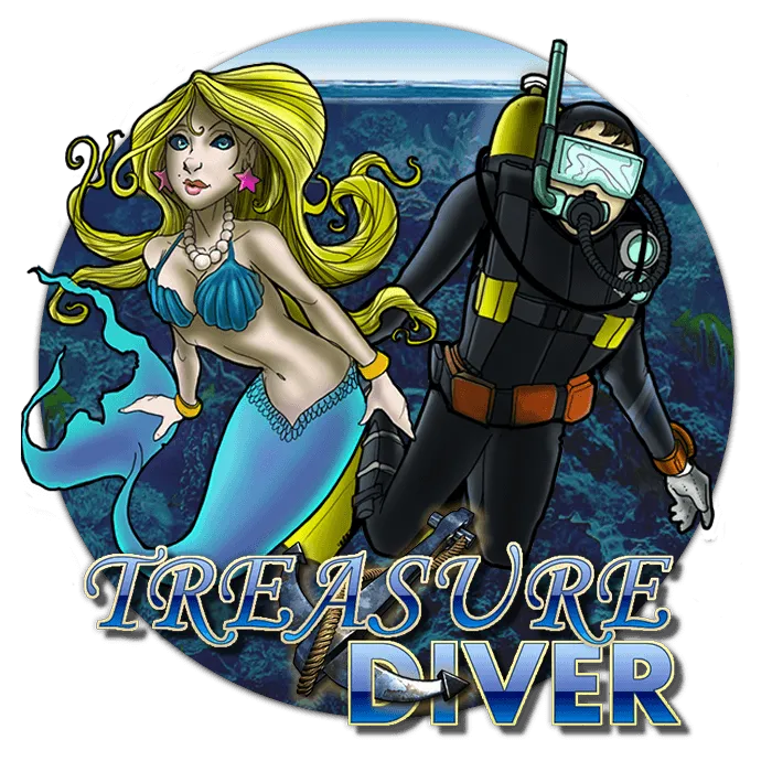 Habanero : Treasure Diver - BETPLAY138