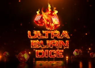 Pragmatic : Ultra Burn Dice - BETPLAY138