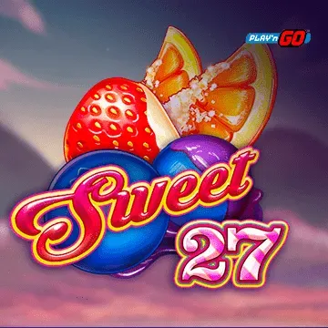 Sweet 27 - BETPLAY138