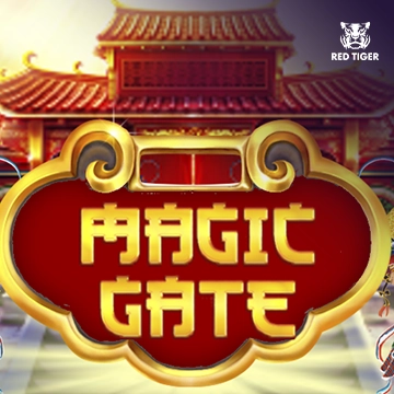 Magic Gate - BETPLAY138