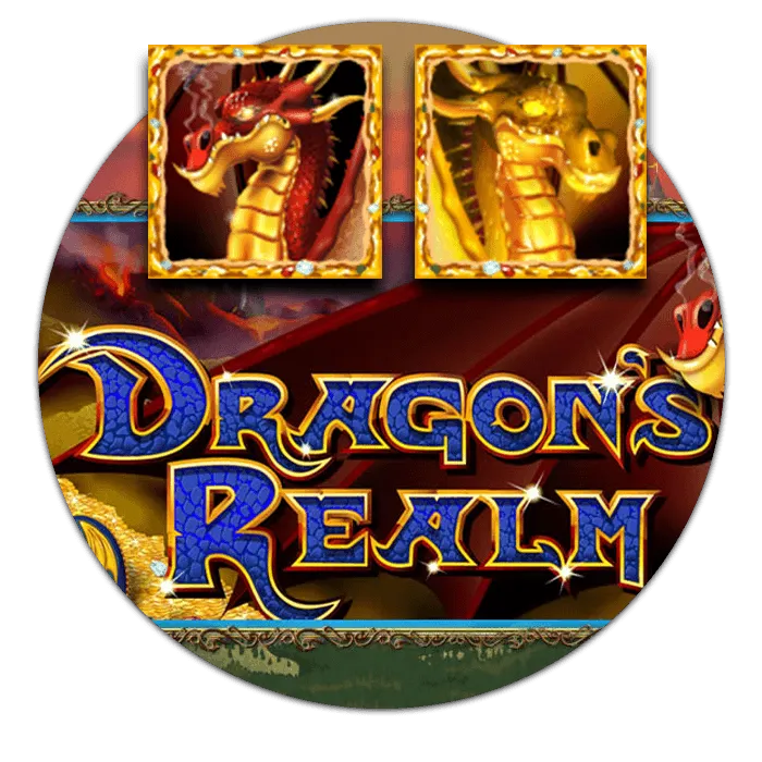 Habanero : Dragons Realm - BETPLAY138